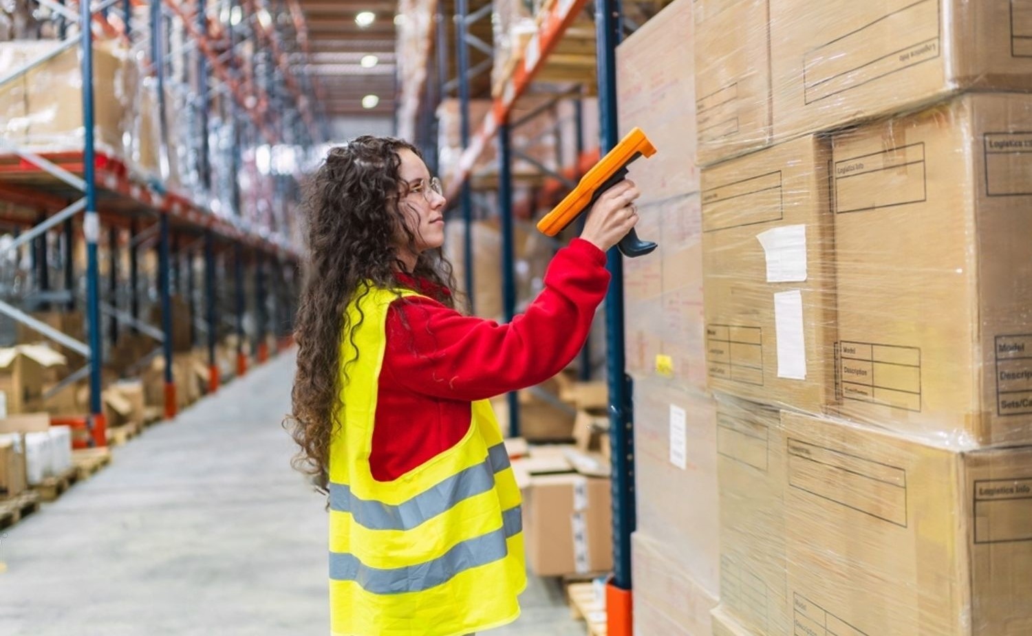 Importación y Exportación de Productos